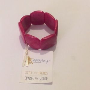 Bracelet Noonday Collection